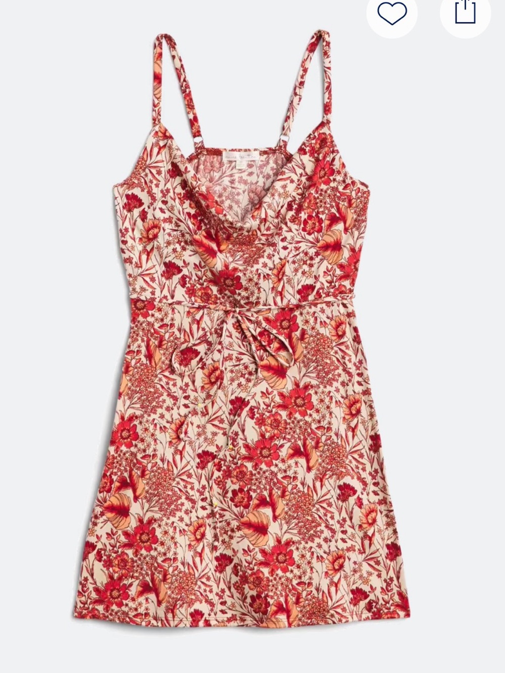Nine Britton Bianca Brushed Knit Dress